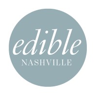 Edible Nashville Magazine logo - Similar company to Rebiz Works