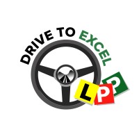 Drive To Excel Driving School logo - Similar company to Excel Driving School