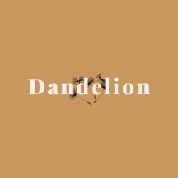 Dandelion charity logo - Similar company to Dandelion Support Network Inc