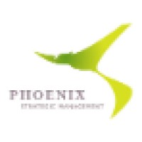 Phoenix Strategic Management logo - Similar company to Möbius Aero