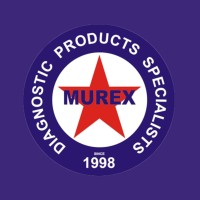 Murex Diagnostic Products Specialists logo - Similar company to Robocare Inc