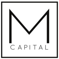 M-Capital logo - Similar company to Worx Co-Working