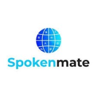 Spokenmate logo - Similar company to Easy Way Learn