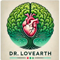 DR.LOVEARTH logo - Similar company to Dr. Fabrizio Vignozzi