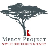 Mercy Project logo - Similar company to Church Project