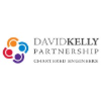 David Kelly Partnership Chartered Engineers logo - Similar company to Cook Architects