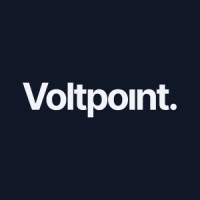 Voltpoint logo - Similar company to 4Th.Vision