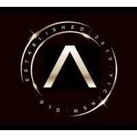 Amrick logo - Similar company to Eire Technology Pty Ltd