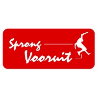 Expertisenetwerk Sprong Vooruit logo - Similar company to De Polderij