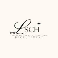 Lsch Recrutement logo - Similar company to Isinet Informatique