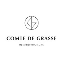 Comte de Grasse logo - Similar company to M&R Constructions