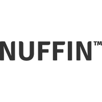 NUFFIN™ logo - Similar company to 18Fifty3 Group