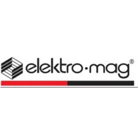 Elektro-mag Laboratuvar Aletleri San ve Tic A.Ş. logo - Similar company to Beijing Momo Technology Co., Ltd.