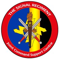 The Signal Regiment, Joint Command Support Centre