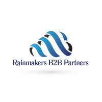 Rainmakers B2B logo - Similar company to Neerva It Talent Solutions