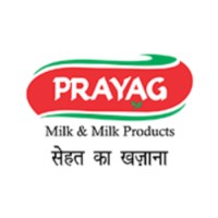 Prayag Milk logo - Similar company to Kumar Dairy Private Limited