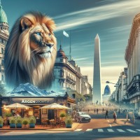ArgenGrowth logo - Similar company to Quaestus Advisory