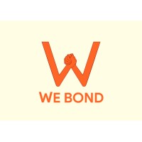 We Bond logo - Similar company to Jharokha - The Literature Club Of Pdeu