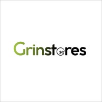 Grin Stores logo - Similar company to Freedom Software And Testing
