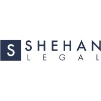 Shehan Legal | Your Legal Advantage at Work® logo - Similar company to Feds Protection