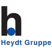 Heydt Gruppe logo - Similar company to Heydt Gmbh