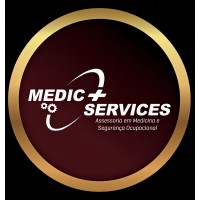 MEDIC SERVICES - Assessoria em Medicina e Segurança Ocupacional logo - Similar company to Ricks Ocupacional