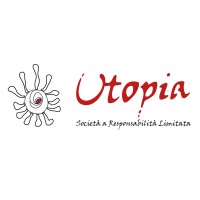 UTOPIA SRL ROMA logo - Similar company to Ooz Agency