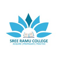 Sree Ramu College of Arts and Science logo - Similar company to Aide Overseas