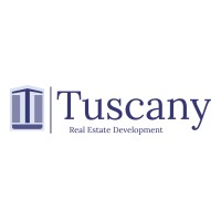 Tuscany Real Estate Development LLC logo - Similar company to Namat Development