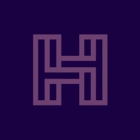 Hubbe (agora é Zedia) logo - Similar company to Zedia