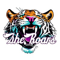 SheRoars Marketing