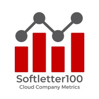 Softletter100 logo - Similar company to Delta Channel Services
