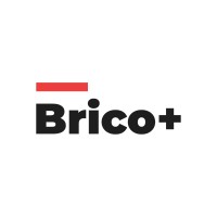 Bricoplus logo - Similar company to Emmetre Spa