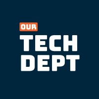 Our Tech Dept logo - Similar company to Weshipyachts.Com