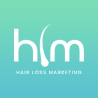Hair Loss Marketing logo - Similar company to Efferent Media, Inc.