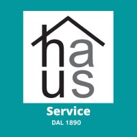 Haus Service Srl logo - Similar company to Studio Ingab
