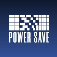 Power Save logo - Similar company to Powersave.No