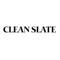 Clean Slate logo - Similar company to Advancing Native Missions