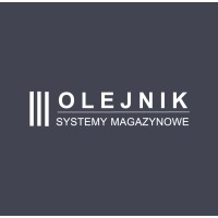 Olejnik Systemy Magazynowe logo - Similar company to Mti Fixtures