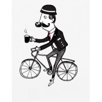 Berts Coffee Roasters LTD logo - Similar company to Dometic Uk