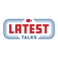 Latest Talks logo - Similar company to Keepout Ltd