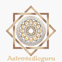 Astro vedic Guru logo - Similar company to App Store Optimization Delhi