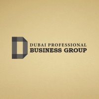 Dubai Professional Business Group logo - Similar company to Ascentia Corporate Services