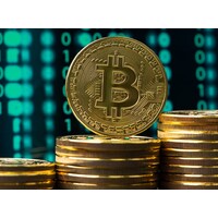 Crypto Academy logo - Similar company to Crypto Academy