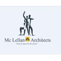 Mc Lellan Architects logo - Similar company to Olivehill Architects