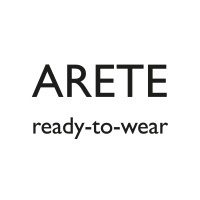 ARETE ready-to-wear logo - Similar company to Stone&Life