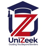 UniZeek logo - Similar company to Zurelabs