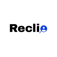 Reclio logo - Similar company to Diztech - Disruptive Technologies