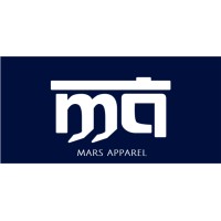 MARS APPAREL logo - Similar company to Mars Apparel