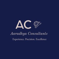 Aaradhya Consultants logo - Similar company to Tech Surfers
